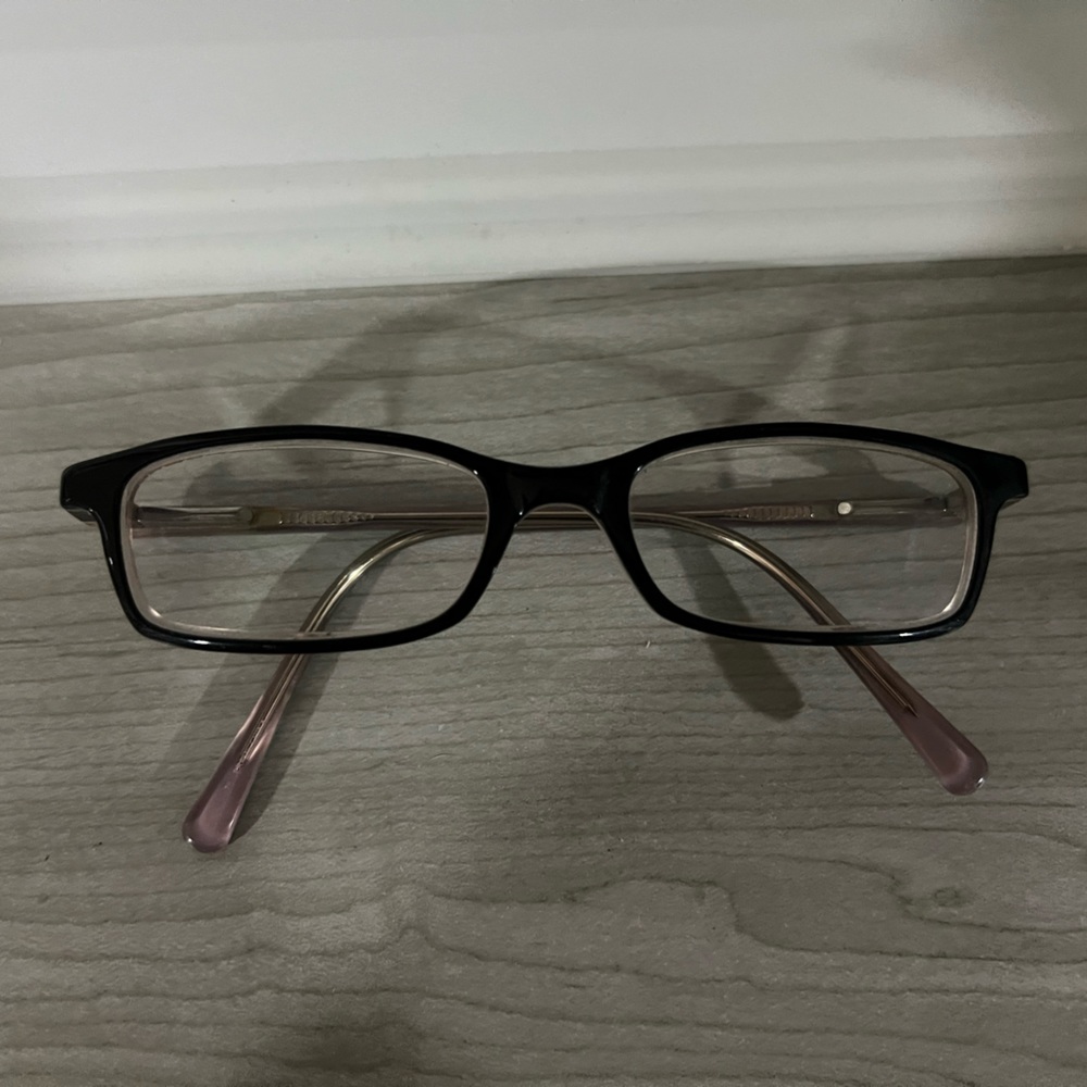 Candies eyeglasses